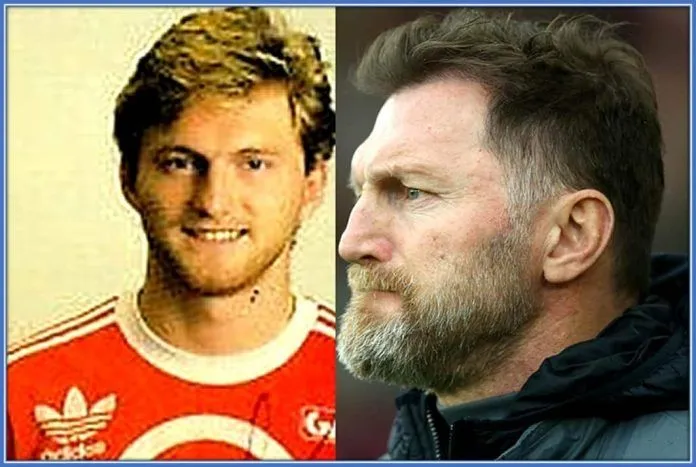 Ralph Hasenhuttl Childhood Story Plus Untold Biography Facts