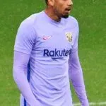Ronald Araujo