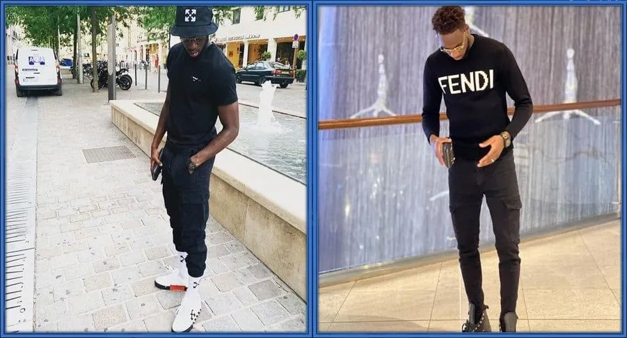 Boulaye Dia Childhood Story Plus Untold Biography Facts