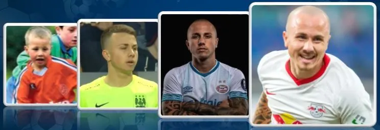 Angelino's Biography Story - From his Early Days to Moment of Fame.