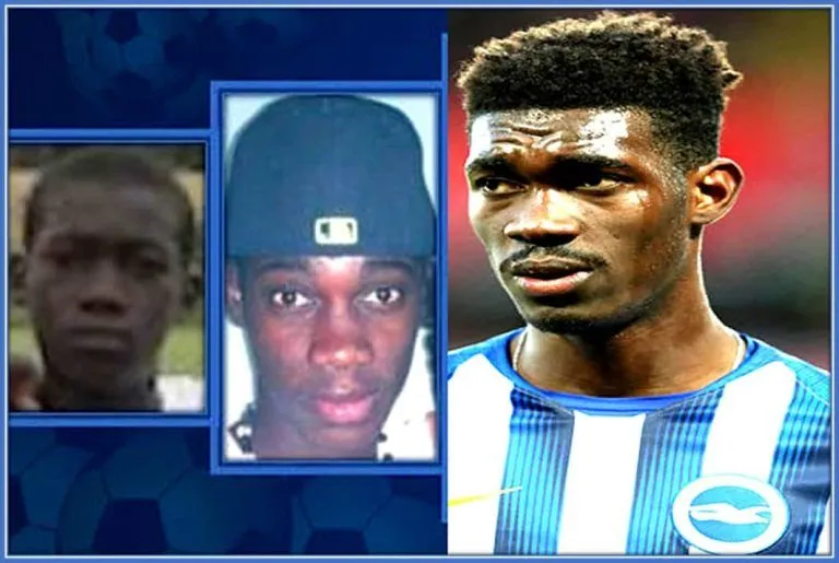 Yves Bissouma Childhood Story Plus Untold Biography Facts