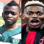 Rafael Leao