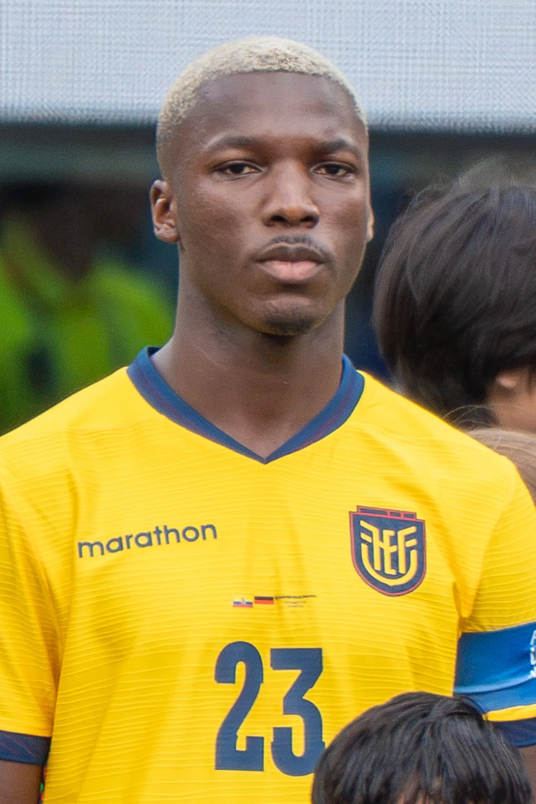 Moises Caicedo: The Midfield Dynamo’s Rise