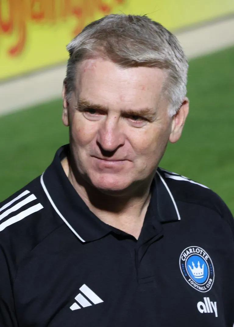 Dean Smith Childhood Story Plus Untold Biography Facts
