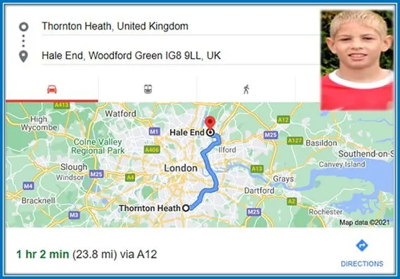 Emile Smith Rowe Childhood Story Plus Untold Biography Facts