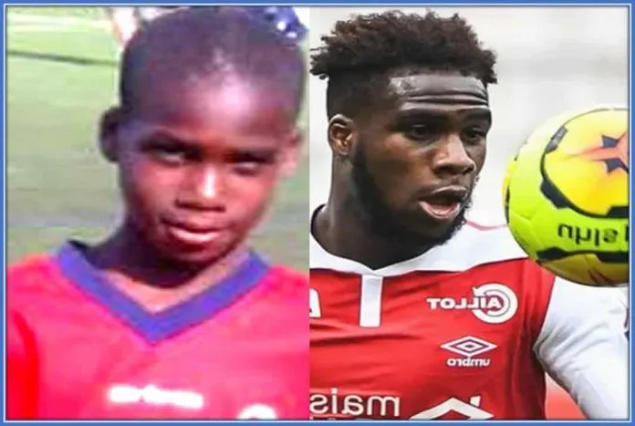 Boulaye Dia Childhood Story Plus Untold Biography Facts