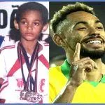 Matheus Cunha