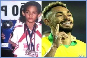 Matheus Cunha Childhood Story Plus Untold Biography Facts