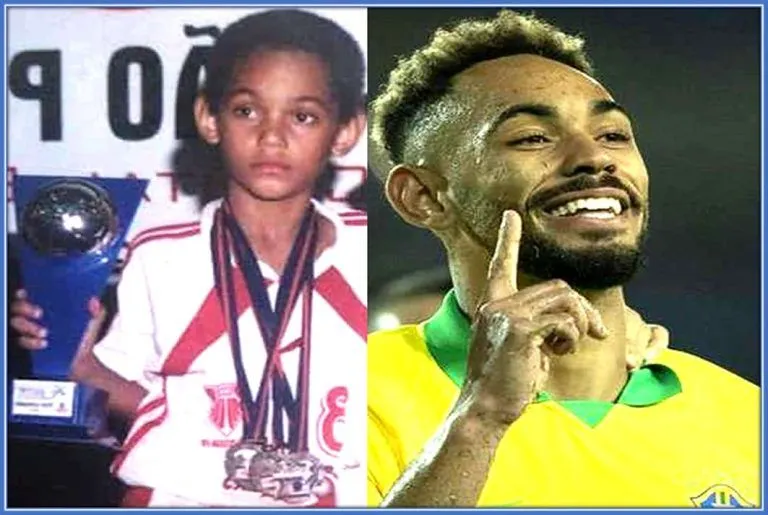 Matheus Cunha Childhood Story Plus Untold Biography Facts