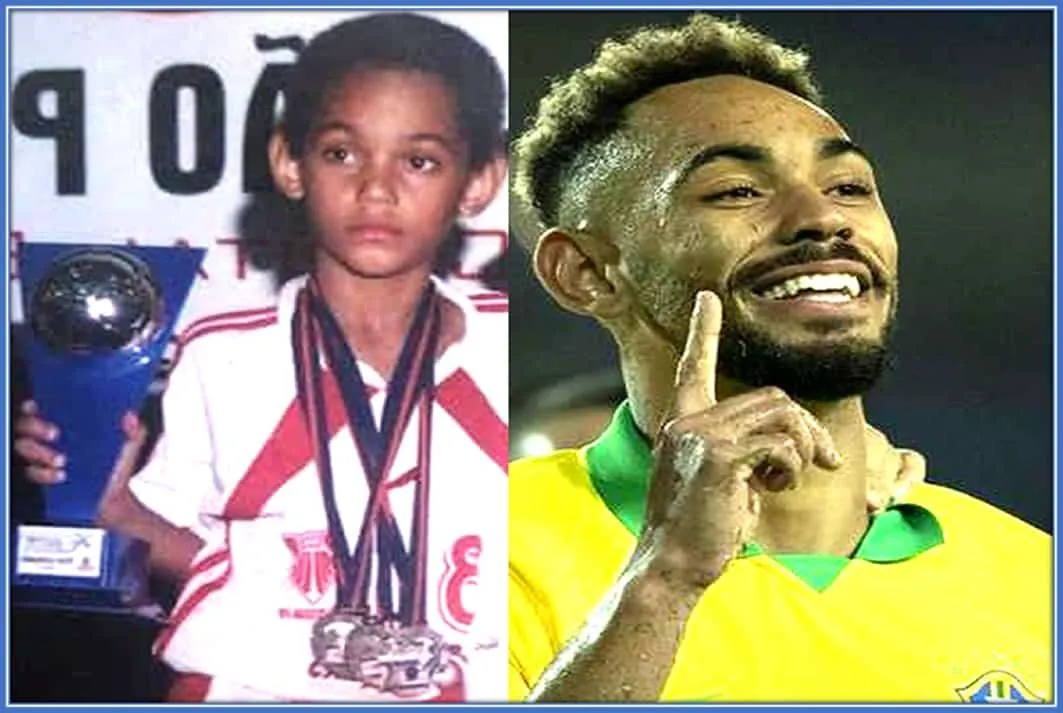 Matheus Cunha Childhood Story Plus Untold Biography Facts
