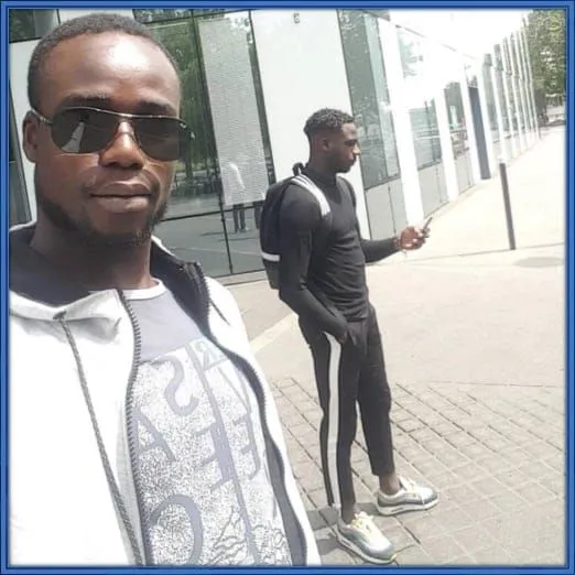 Boulaye Dia Childhood Story Plus Untold Biography Facts