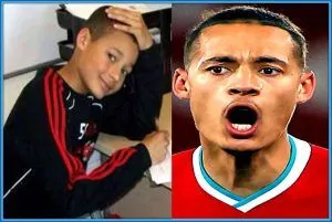 Rhys Williams Childhood Story Plus Untold Biography Facts