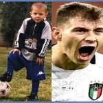 Nicolo Barella