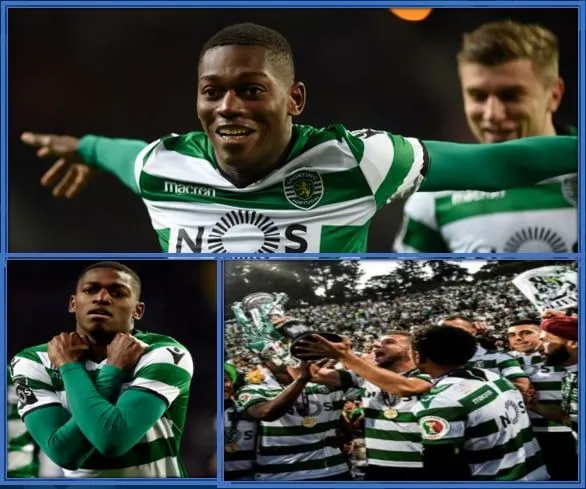Rafael Leao Childhood Story Plus Untold Biography Facts