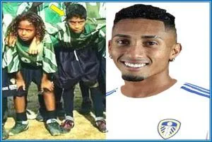Raphinha: Crafting Magic on the Field, From Porto Alegre to Barcelona