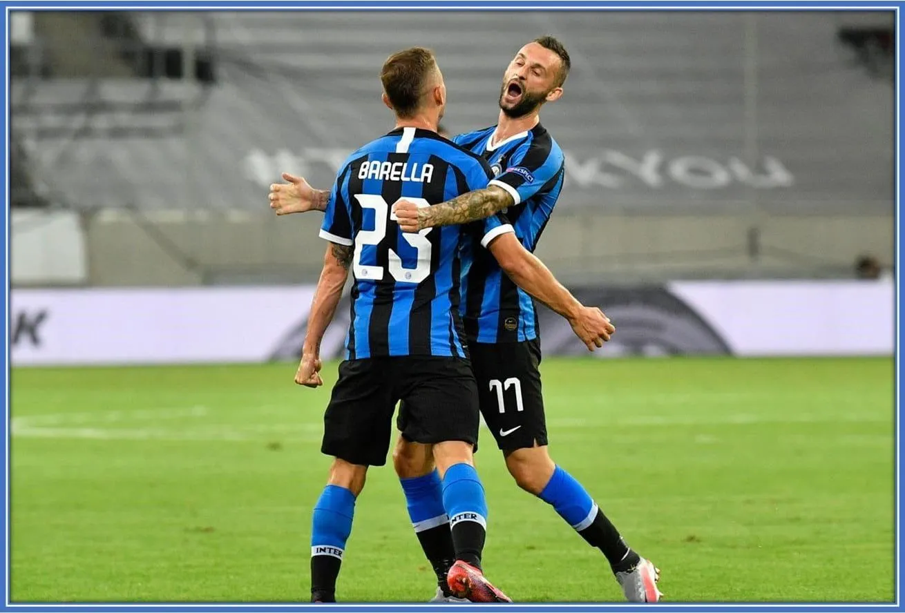 Nicolo Barella Childhood Story Plus Untold Biography Facts