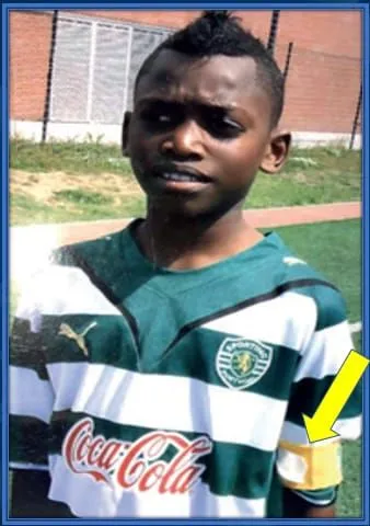 Rafael Leao Childhood Story Plus Untold Biography Facts