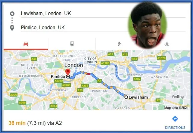 Josh Maja Childhood Story Plus Untold Biography Facts