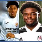 Josh Maja