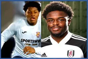 Josh Maja Childhood Story Plus Untold Biography Facts