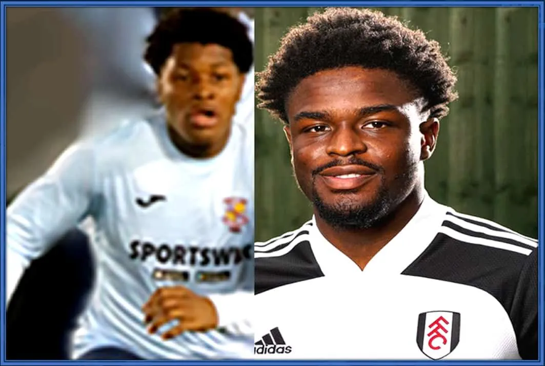 Josh Maja Childhood Story Plus Untold Biography Facts