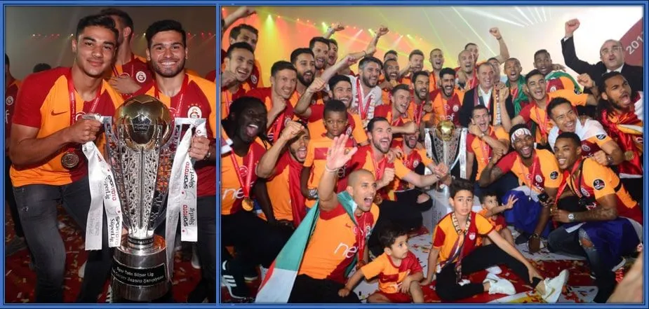 Ozan Kabak Childhood Story Plus Untold Biography Facts