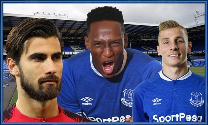 Yerry Mina Childhood Story Plus Untold Biography Facts