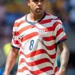 Weston McKennie
