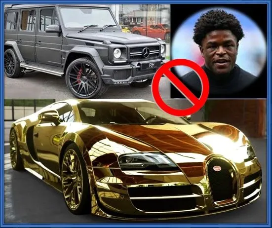 Josh Maja Childhood Story Plus Untold Biography Facts