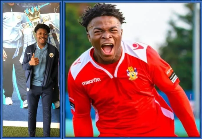 Josh Maja Childhood Story Plus Untold Biography Facts