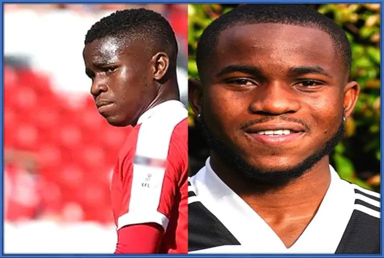 Ademola Lookman Childhood Story Plus Untold Biography Facts