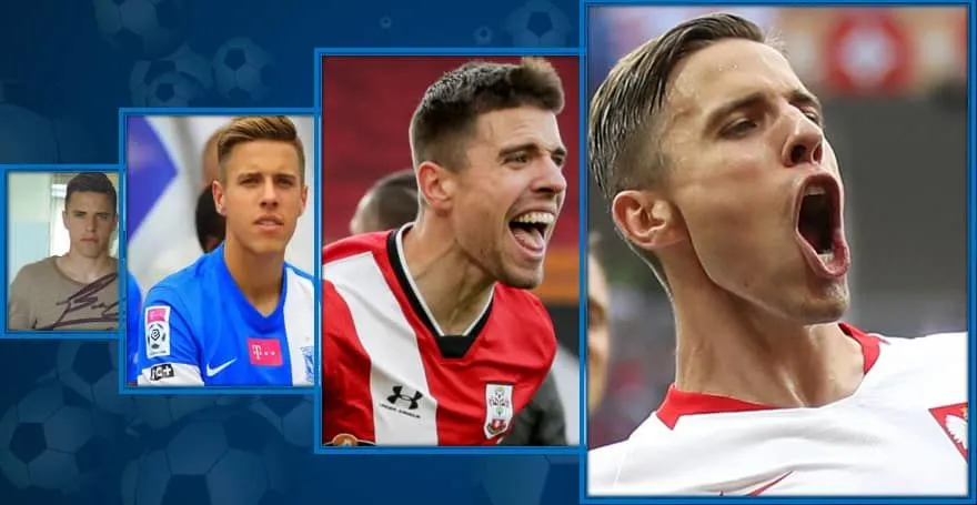 The Biography of Jan Bednarek. Behold his early life and big rise. 