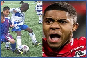 Myron Boadu Childhood Story Plus Untold Biography Facts