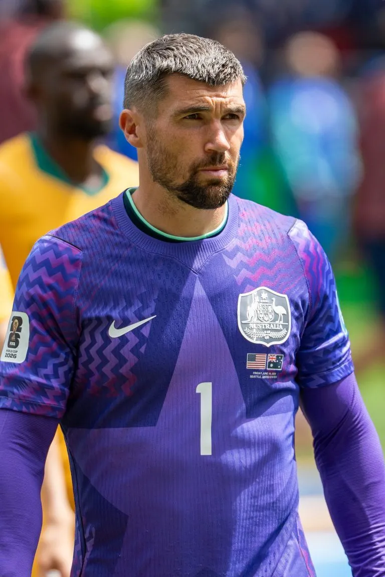 Mathew Ryan Childhood Story Plus Untold Biography Facts