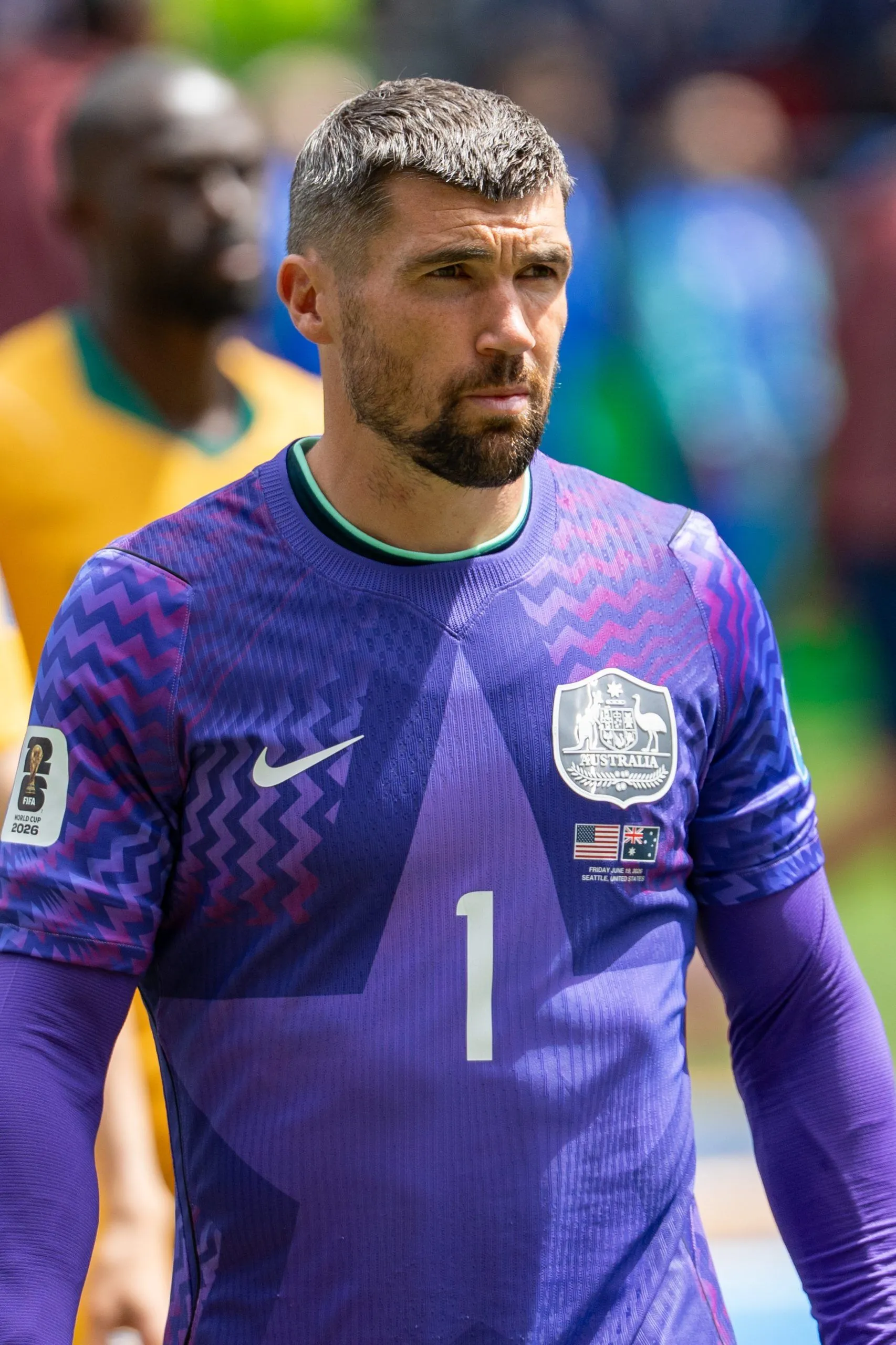 Mathew Ryan Childhood Story Plus Untold Biography Facts