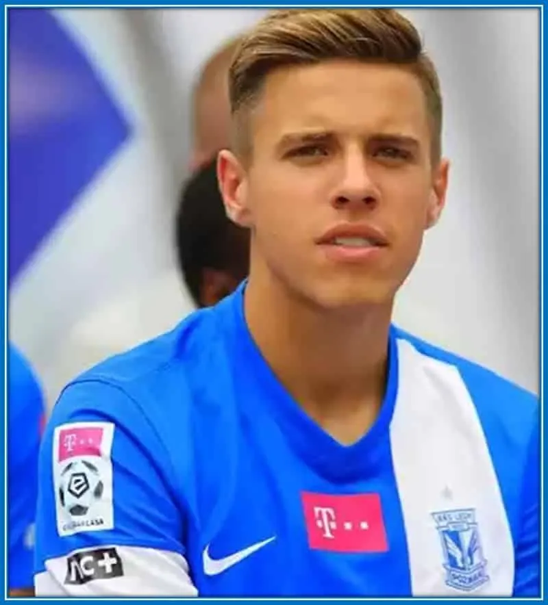 Jan Bednarek Childhood Story Plus Untold Biography Facts