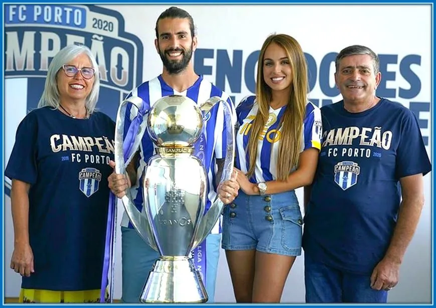 Sergio Oliveira Childhood Story Plus Untold Biography Facts