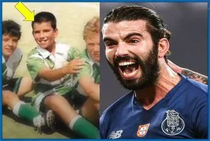 Sergio Oliveira Childhood Story Plus Untold Biography Facts