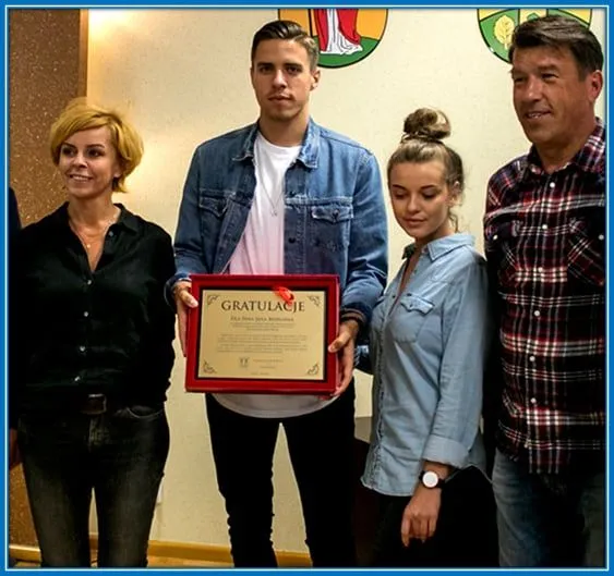 Jan Bednarek Childhood Story Plus Untold Biography Facts
