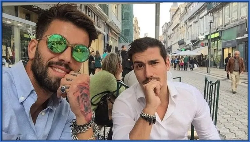 Sergio Oliveira Childhood Story Plus Untold Biography Facts