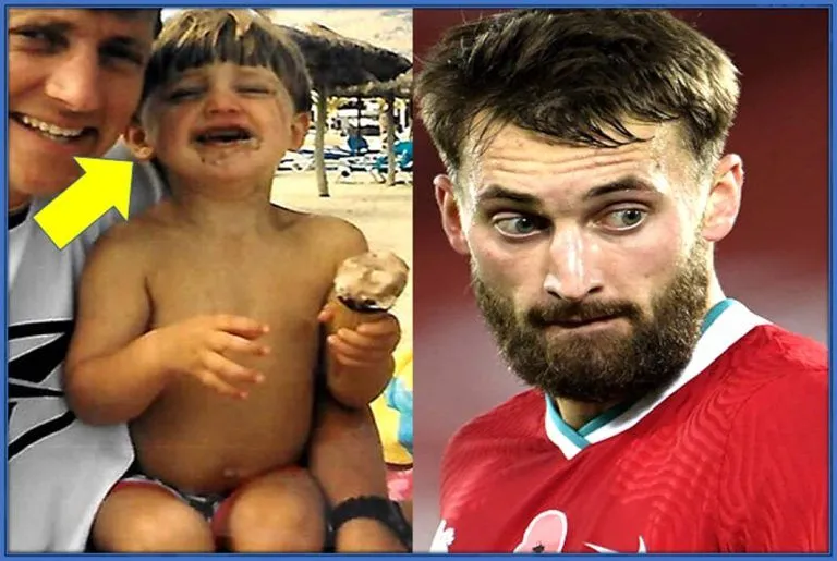 Nat Phillips Childhood Story Plus Untold Biography Facts