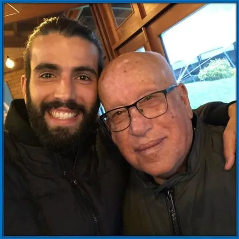 Sergio Oliveira Childhood Story Plus Untold Biography Facts