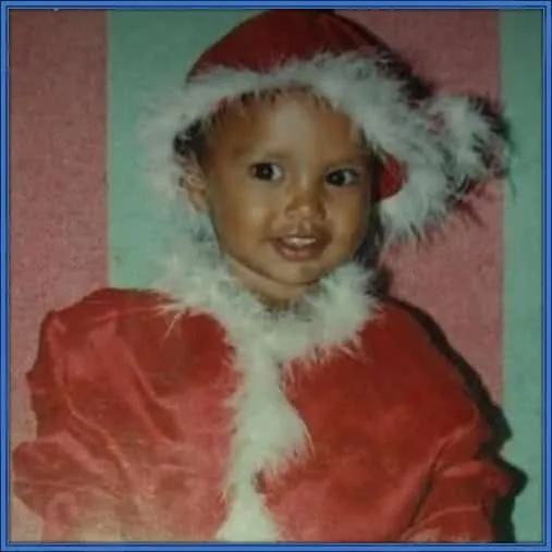 Gabriel Veron Childhood Story Plus Untold Biography Facts
