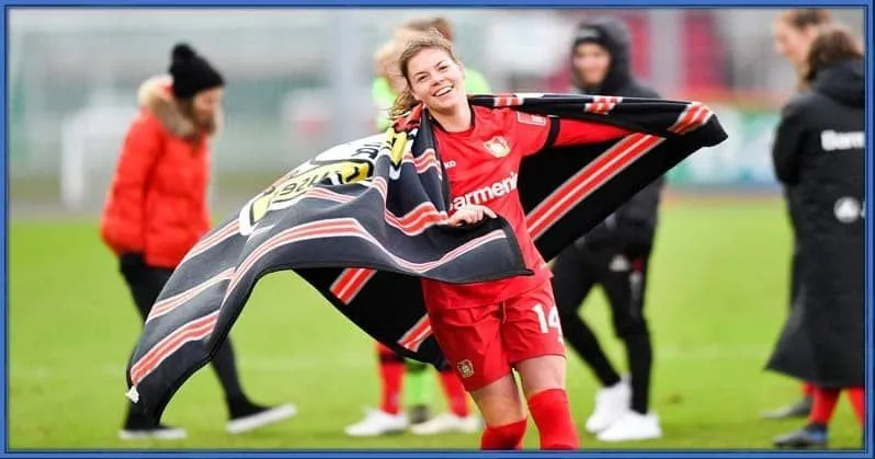Lets learn more about Juliane Wirtz here.
