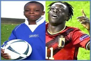 Jeremy Doku Childhood Story Plus Untold Biography Facts