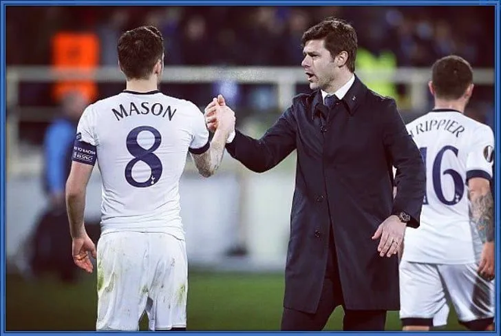 Ryan Mason Childhood Story Plus Untold Biography Facts