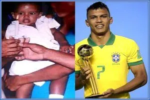 Gabriel Veron Childhood Story Plus Untold Biography Facts