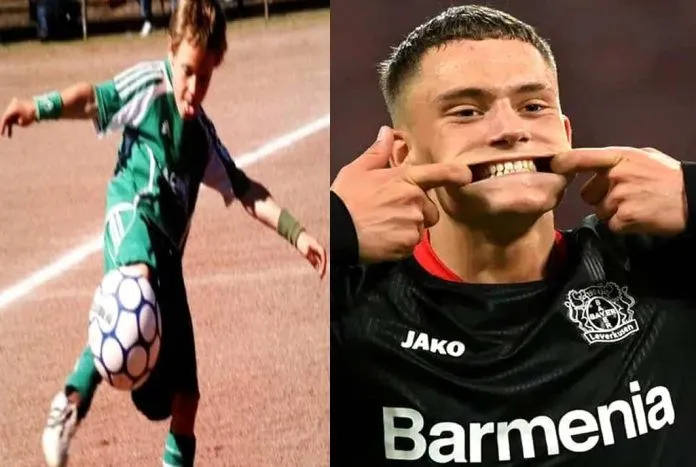 Florian Wirtz Childhood Story Plus Untold Biography Facts