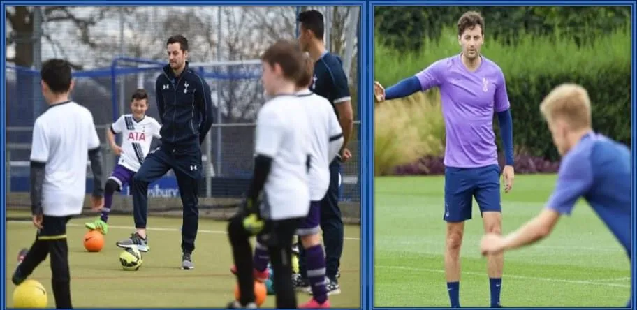 Ryan Mason Childhood Story Plus Untold Biography Facts