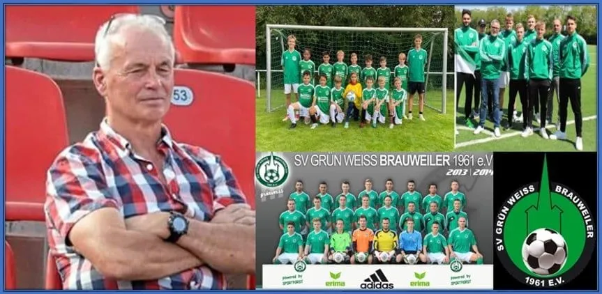Florian Wirtz Childhood Story Plus Untold Biography Facts